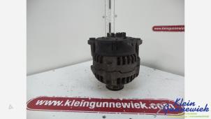 Gebruikte Dynamo Ford KA Prijs € 55,00 Margeregeling aangeboden door Klein Gunnewiek Autodemontage & Motorentechniek