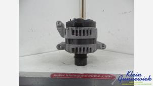 Gebruikte Dynamo Opel Karl Prijs € 55,00 Margeregeling aangeboden door Klein Gunnewiek Autodemontage & Motorentechniek