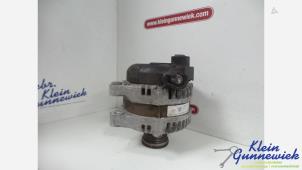 Gebruikte Alternator Ford B-Max Prijs € 25,00 Margeregeling aangeboden door Klein Gunnewiek Autodemontage & Motorentechniek