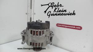 Gebruikte Alternator Volkswagen Transporter Prijs € 150,00 Margeregeling aangeboden door Gebr.Klein Gunnewiek Ho.BV