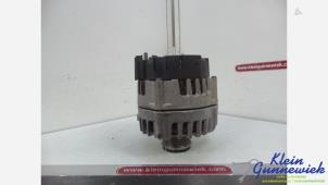 Gebruikte Alternator Audi A6 Prijs € 85,00 Margeregeling aangeboden door Klein Gunnewiek Autodemontage & Motorentechniek