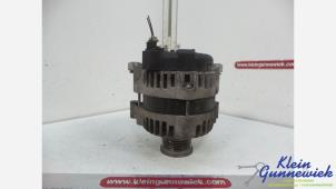 Gebruikte Dynamo Opel Astra Prijs € 30,00 Margeregeling aangeboden door Klein Gunnewiek Autodemontage & Motorentechniek