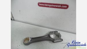 Gebruikte Drijfstang Seat Leon Prijs € 50,00 Margeregeling aangeboden door Klein Gunnewiek Autodemontage & Motorentechniek