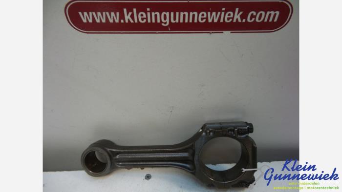 Gebruikte Drijfstang Volkswagen LT Prijs € 18,00 Margeregeling aangeboden door Klein Gunnewiek Autodemontage & Motorentechniek