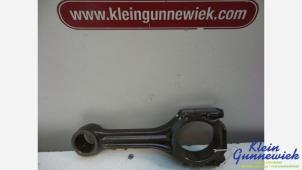 Gebruikte Drijfstang Volkswagen LT Prijs € 25,00 Margeregeling aangeboden door Klein Gunnewiek Autodemontage & Motorentechniek