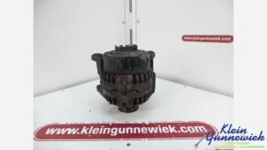Gebruikte Dynamo Ford KA Prijs € 55,00 Margeregeling aangeboden door Klein Gunnewiek Autodemontage & Motorentechniek