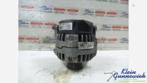 Gebruikte Dynamo Ford KA Prijs € 50,00 Margeregeling aangeboden door Klein Gunnewiek Autodemontage & Motorentechniek