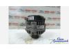 Dynamo van een Ford KA 2000