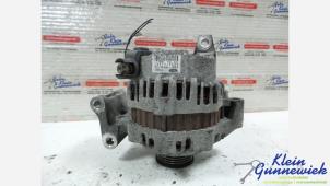 Gebruikte Dynamo Ford Puma Prijs € 60,00 Margeregeling aangeboden door Klein Gunnewiek Autodemontage & Motorentechniek