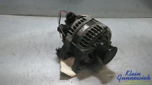 Gebruikte Alternator Ford Focus Prijs € 50,00 Margeregeling aangeboden door Klein Gunnewiek Autodemontage & Motorentechniek