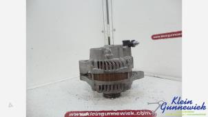 Gebruikte Dynamo Opel Agila Prijs € 65,00 Margeregeling aangeboden door Klein Gunnewiek Autodemontage & Motorentechniek