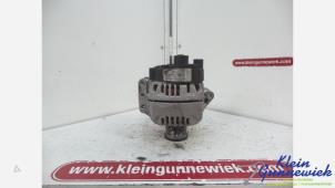 Gebruikte Dynamo Opel Corsa Prijs € 35,00 Margeregeling aangeboden door Klein Gunnewiek Autodemontage & Motorentechniek