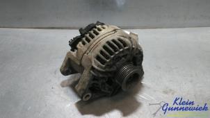 Gebruikte Dynamo Opel Zafira Prijs € 40,00 Margeregeling aangeboden door Klein Gunnewiek Autodemontage & Motorentechniek