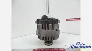 Gebruikte Dynamo Opel Corsa Prijs € 40,00 Margeregeling aangeboden door Klein Gunnewiek Autodemontage & Motorentechniek