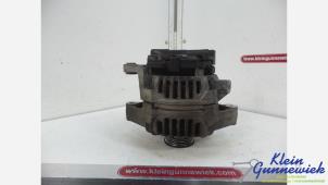 Gebruikte Dynamo Opel Astra Prijs € 35,00 Margeregeling aangeboden door Klein Gunnewiek Autodemontage & Motorentechniek