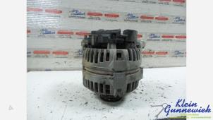 Gebruikte Alternator Opel Astra Prijs € 45,00 Margeregeling aangeboden door Klein Gunnewiek Autodemontage & Motorentechniek
