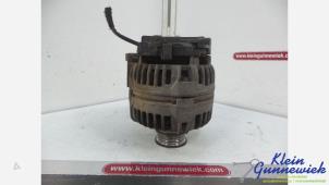 Gebruikte Alternator Opel Astra Prijs € 30,00 Margeregeling aangeboden door Klein Gunnewiek Autodemontage & Motorentechniek