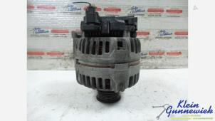 Gebruikte Dynamo Opel Astra Prijs € 40,00 Margeregeling aangeboden door Klein Gunnewiek Autodemontage & Motorentechniek