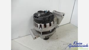 Gebruikte Dynamo Opel Karl Prijs € 60,00 Margeregeling aangeboden door Klein Gunnewiek Autodemontage & Motorentechniek