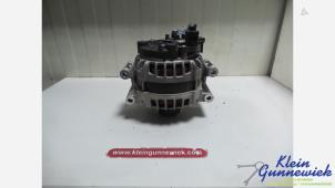 Gebruikte Dynamo Volkswagen Beetle Prijs € 70,00 Margeregeling aangeboden door Klein Gunnewiek Autodemontage & Motorentechniek