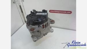 Gebruikte Alternator Skoda Kodiaq Prijs € 60,00 Margeregeling aangeboden door Klein Gunnewiek Autodemontage & Motorentechniek