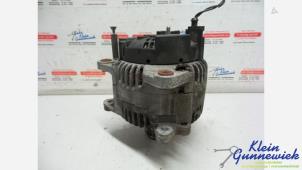 Gebruikte Dynamo Volkswagen Passat Prijs € 40,00 Margeregeling aangeboden door Klein Gunnewiek Autodemontage & Motorentechniek