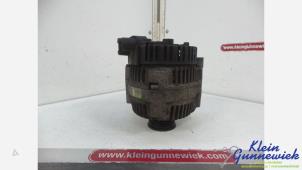 Gebruikte Dynamo Peugeot 206 Prijs € 35,00 Margeregeling aangeboden door Klein Gunnewiek Autodemontage & Motorentechniek