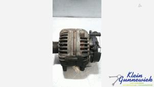 Gebruikte Dynamo Renault Laguna Prijs € 45,00 Margeregeling aangeboden door Klein Gunnewiek Autodemontage & Motorentechniek