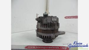 Gebruikte Dynamo Mitsubishi Lancer Prijs € 35,00 Margeregeling aangeboden door Klein Gunnewiek Autodemontage & Motorentechniek