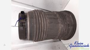 Gebruikte Luchtbalg Porsche Panamera Prijs € 195,00 Margeregeling aangeboden door Klein Gunnewiek Autodemontage & Motorentechniek