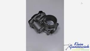 Gebruikte Gasklephuis Ford Kuga Prijs € 95,00 Margeregeling aangeboden door Klein Gunnewiek Autodemontage & Motorentechniek