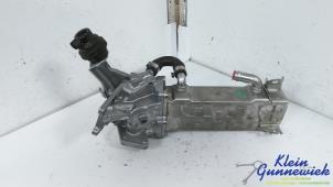 Gebruikte EGR koeler Mercedes C-Klasse Prijs € 65,00 Margeregeling aangeboden door Klein Gunnewiek Autodemontage & Motorentechniek