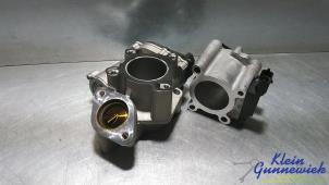 Nieuwe EGR Klep Renault Trafic Prijs € 157,30 Inclusief btw aangeboden door Klein Gunnewiek Autodemontage & Motorentechniek