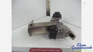 Gebruikte EGR koeler Audi Q7 Prijs € 120,00 Margeregeling aangeboden door Klein Gunnewiek Autodemontage & Motorentechniek