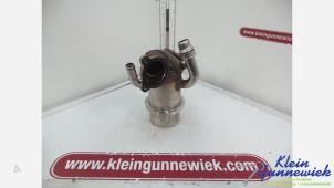 Nieuwe EGR koeler Volkswagen Passat Prijs € 108,90 Inclusief btw aangeboden door Klein Gunnewiek Autodemontage & Motorentechniek