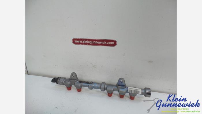 Nieuwe Galerij (Injectie) Opel Astra Prijs € 90,75 Inclusief btw aangeboden door Klein Gunnewiek Autodemontage & Motorentechniek