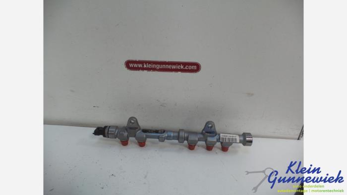 Nieuwe Galerij (Injectie) Opel Astra Prijs € 90,75 Inclusief btw aangeboden door Klein Gunnewiek Autodemontage & Motorentechniek