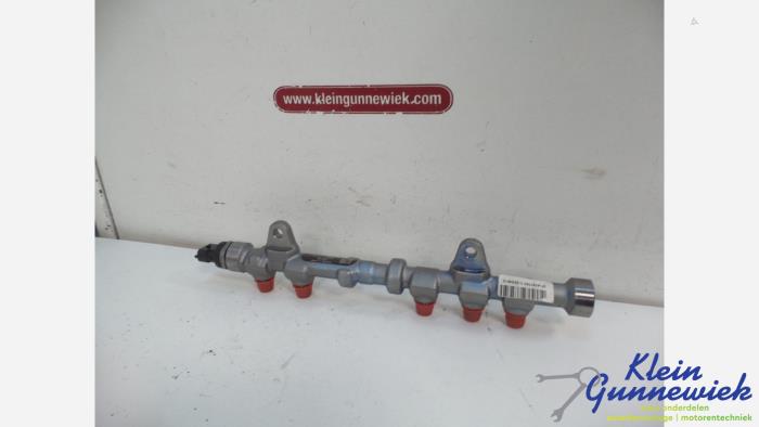 Nieuwe Galerij (Injectie) Opel Astra Prijs € 90,75 Inclusief btw aangeboden door Klein Gunnewiek Autodemontage & Motorentechniek