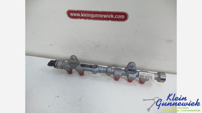 Nieuwe Galerij (Injectie) Opel Astra Prijs € 90,75 Inclusief btw aangeboden door Klein Gunnewiek Autodemontage & Motorentechniek