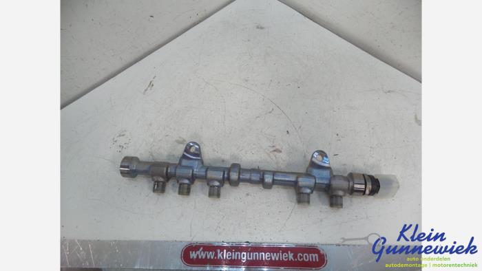 Nieuwe Galerij (Injectie) Opel Astra Prijs € 90,75 Inclusief btw aangeboden door Klein Gunnewiek Autodemontage & Motorentechniek