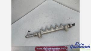 Gebruikte Galerij (Injectie) Opel Zafira Prijs € 45,00 Margeregeling aangeboden door Klein Gunnewiek Autodemontage & Motorentechniek