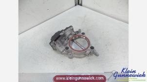 Nieuwe Gasklephuis BMW 5-Serie Prijs € 163,35 Inclusief btw aangeboden door Klein Gunnewiek Autodemontage & Motorentechniek