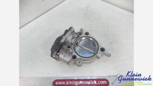 Nieuwe Gasklephuis BMW Z4 Prijs € 90,75 Inclusief btw aangeboden door Klein Gunnewiek Autodemontage & Motorentechniek