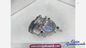 Nieuwe Gasklephuis BMW Z4 Prijs € 90,75 Inclusief btw aangeboden door Klein Gunnewiek Autodemontage & Motorentechniek