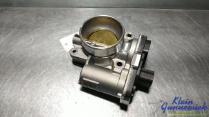 Nieuwe Gasklephuis Opel Insignia Prijs € 102,85 Inclusief btw aangeboden door Klein Gunnewiek Autodemontage & Motorentechniek