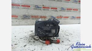 Nieuwe Gasklephuis Volkswagen Touran Prijs € 66,55 Inclusief btw aangeboden door Klein Gunnewiek Autodemontage & Motorentechniek