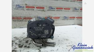 Nieuwe Gasklephuis Volkswagen Touran Prijs € 66,55 Inclusief btw aangeboden door Klein Gunnewiek Autodemontage & Motorentechniek