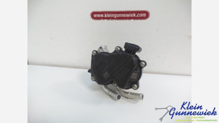 Nieuwe Gasklephuis Volkswagen Jetta Prijs € 108,90 Inclusief btw aangeboden door Klein Gunnewiek Autodemontage & Motorentechniek