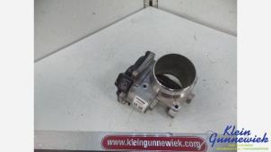 Nieuwe Gasklephuis Renault Master Prijs € 181,50 Inclusief btw aangeboden door Klein Gunnewiek Autodemontage & Motorentechniek