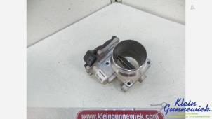 Nieuwe Gasklephuis Renault Master Prijs € 181,50 Inclusief btw aangeboden door Klein Gunnewiek Autodemontage & Motorentechniek